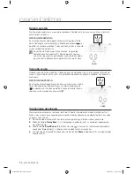 Preview for 164 page of Samsung WF8500BEA User Manual