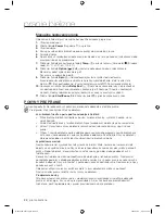 Preview for 166 page of Samsung WF8500BEA User Manual