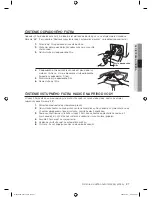 Preview for 171 page of Samsung WF8500BEA User Manual