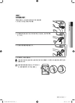 Preview for 51 page of Samsung WF8502AH A User Manual