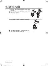 Preview for 54 page of Samsung WF8502AH A User Manual