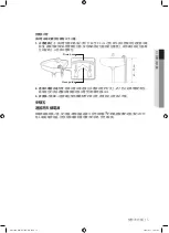 Preview for 55 page of Samsung WF8502AH A User Manual