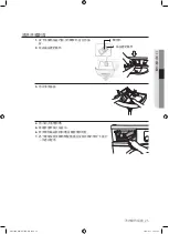 Preview for 65 page of Samsung WF8502AH A User Manual