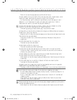 Preview for 8 page of Samsung WF8508NMW8 Manual