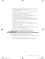 Preview for 11 page of Samsung WF8508NMW8 Manual