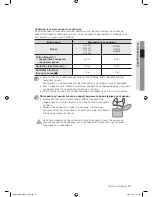 Preview for 27 page of Samsung WF8508NMW8 Manual