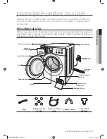 Preview for 53 page of Samsung WF8508NMW8 Manual