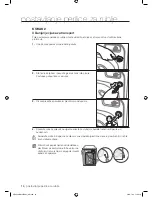 Preview for 56 page of Samsung WF8508NMW8 Manual