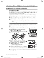 Preview for 68 page of Samsung WF8508NMW8 Manual