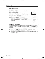 Preview for 104 page of Samsung WF8508NMW8 Manual