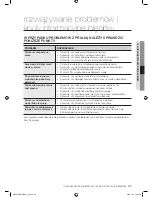 Preview for 113 page of Samsung WF8508NMW8 Manual