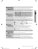 Preview for 143 page of Samsung WF8508NMW8 Manual