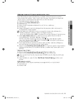 Preview for 145 page of Samsung WF8508NMW8 Manual