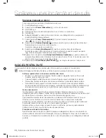 Preview for 146 page of Samsung WF8508NMW8 Manual