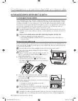 Preview for 148 page of Samsung WF8508NMW8 Manual