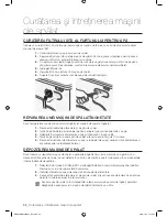 Preview for 152 page of Samsung WF8508NMW8 Manual