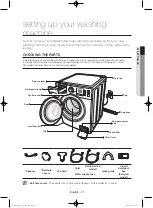 Preview for 11 page of Samsung WF856U4SA Series User Manual