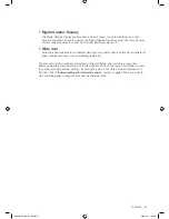 Preview for 3 page of Samsung WF8590AE User Manual