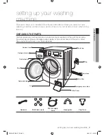 Preview for 9 page of Samsung WF8590AE User Manual