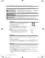 Preview for 20 page of Samsung WF8590AE User Manual