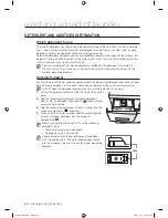 Preview for 24 page of Samsung WF8590AGA User Manual