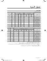 Preview for 66 page of Samsung WF8590AGA User Manual