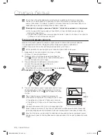 Preview for 28 page of Samsung WF8590AH Series (Russian) Руководство Пользователя