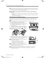 Preview for 68 page of Samsung WF8590AH Series (Russian) Руководство Пользователя