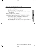 Preview for 29 page of Samsung WF8602SEA User Manual