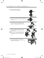 Preview for 50 page of Samsung WF8604 User Manual