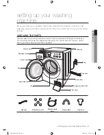 Preview for 9 page of Samsung WF8604AHA User Manual