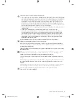 Preview for 41 page of Samsung WF8604AHA User Manual