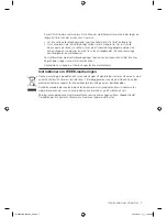 Preview for 43 page of Samsung WF8604AHA User Manual