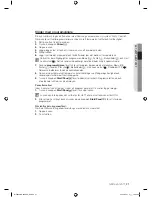 Preview for 57 page of Samsung WF8604AHA User Manual