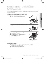 Preview for 61 page of Samsung WF8604AHA User Manual