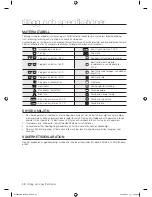 Preview for 68 page of Samsung WF8604AHA User Manual