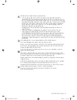 Preview for 77 page of Samsung WF8604AHA User Manual