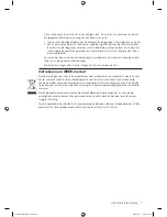 Preview for 79 page of Samsung WF8604AHA User Manual