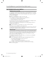 Preview for 82 page of Samsung WF8604AHA User Manual