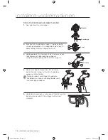 Preview for 86 page of Samsung WF8604AHA User Manual