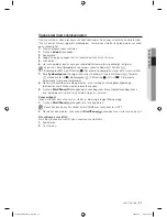 Preview for 93 page of Samsung WF8604AHA User Manual