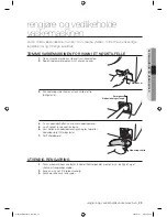 Preview for 97 page of Samsung WF8604AHA User Manual