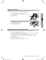 Preview for 99 page of Samsung WF8604AHA User Manual