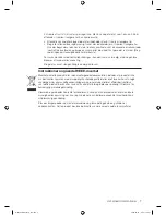 Preview for 115 page of Samsung WF8604AHA User Manual