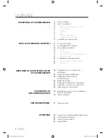 Preview for 116 page of Samsung WF8604AHA User Manual