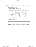 Preview for 124 page of Samsung WF8604AHA User Manual