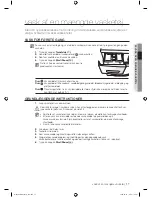 Preview for 125 page of Samsung WF8604AHA User Manual