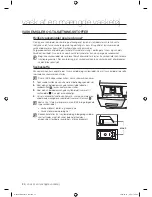 Preview for 132 page of Samsung WF8604AHA User Manual