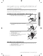 Preview for 133 page of Samsung WF8604AHA User Manual