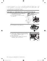 Preview for 134 page of Samsung WF8604AHA User Manual